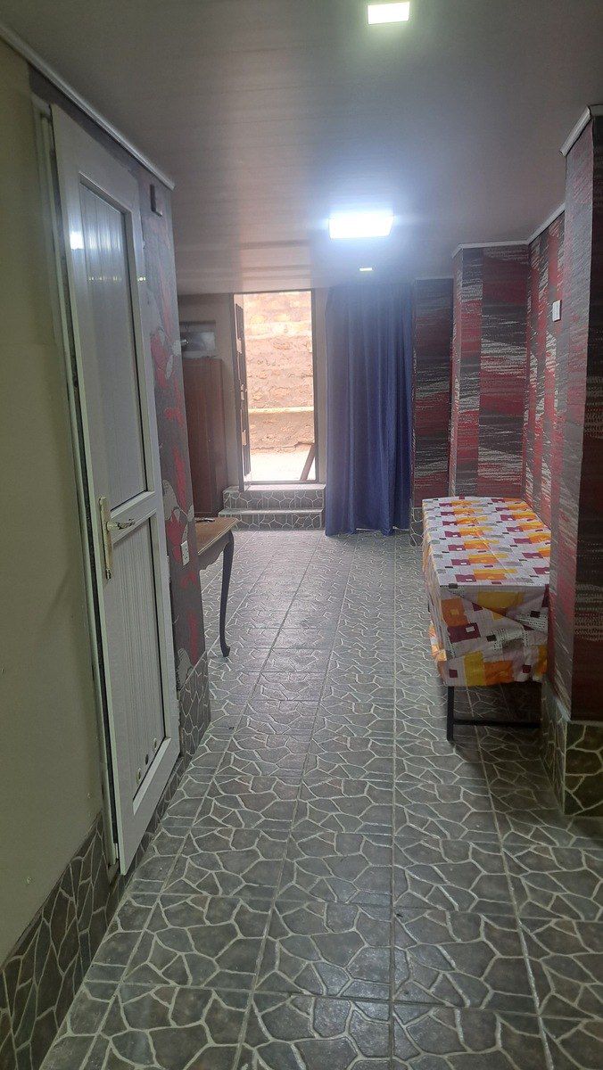 İcarəyə verilir 2 otaqlı həyət evi/bağ evi 58 m² — Ev, villa, Bakı (8)