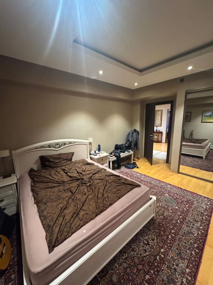 Satılır 4 otaqlı yeni tikili 160 m² — Mənzil, Bakı (4)