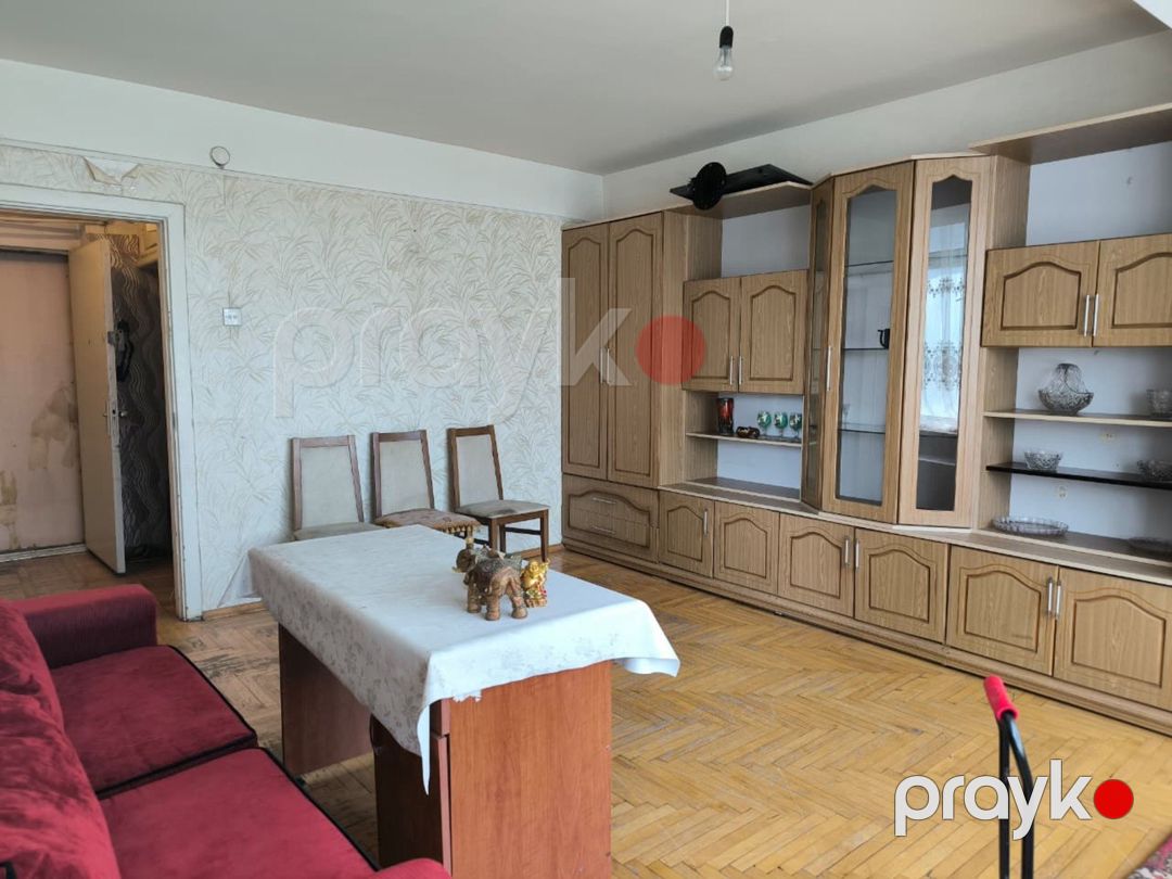 Satılır 2 otaqlı köhnə tikili 52 m² — Mənzil, Bakı (2)