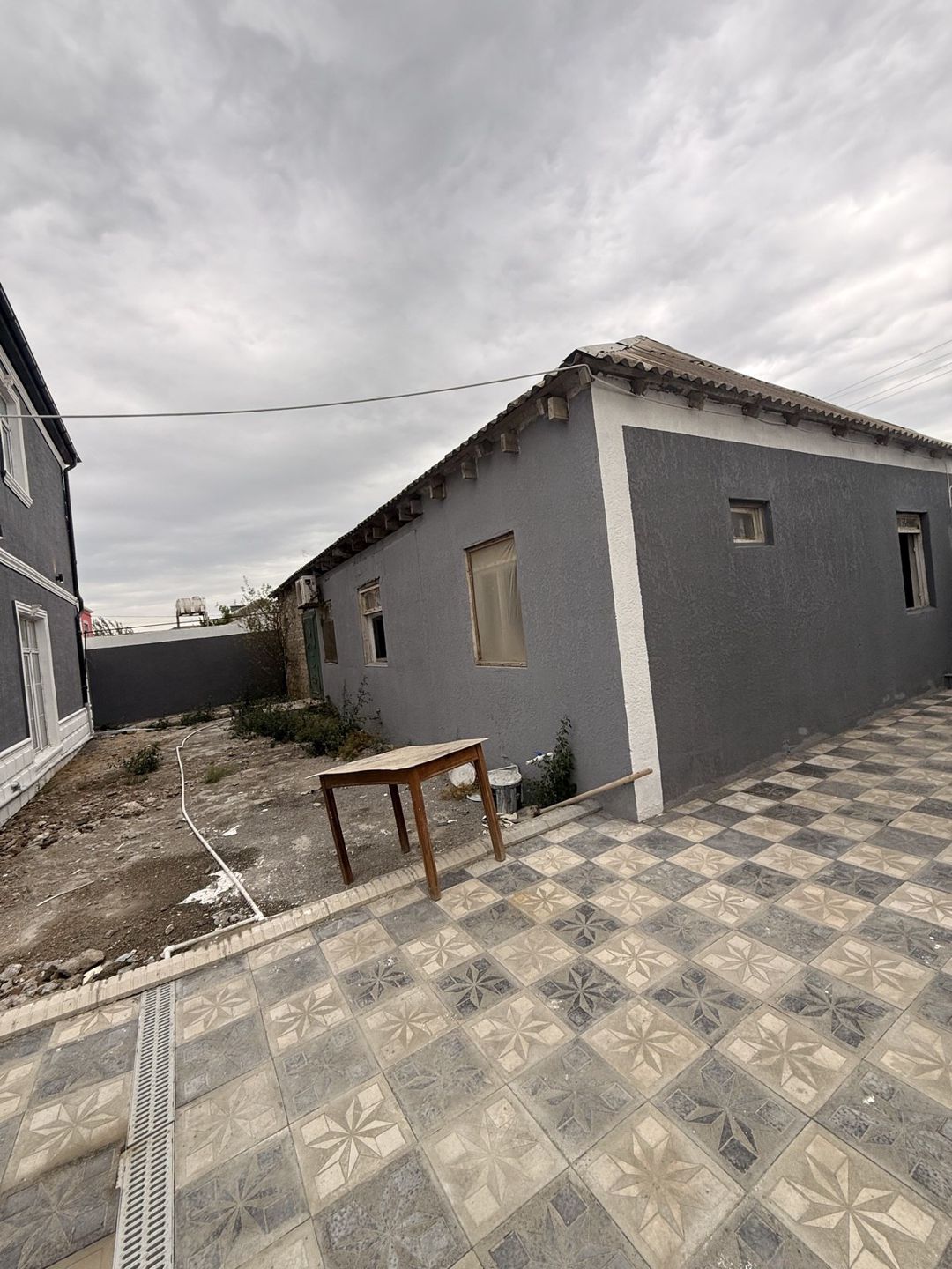 Satılır 7 otaqlı həyət evi/bağ evi 200 m² — Ev, villa, Bakı (8)