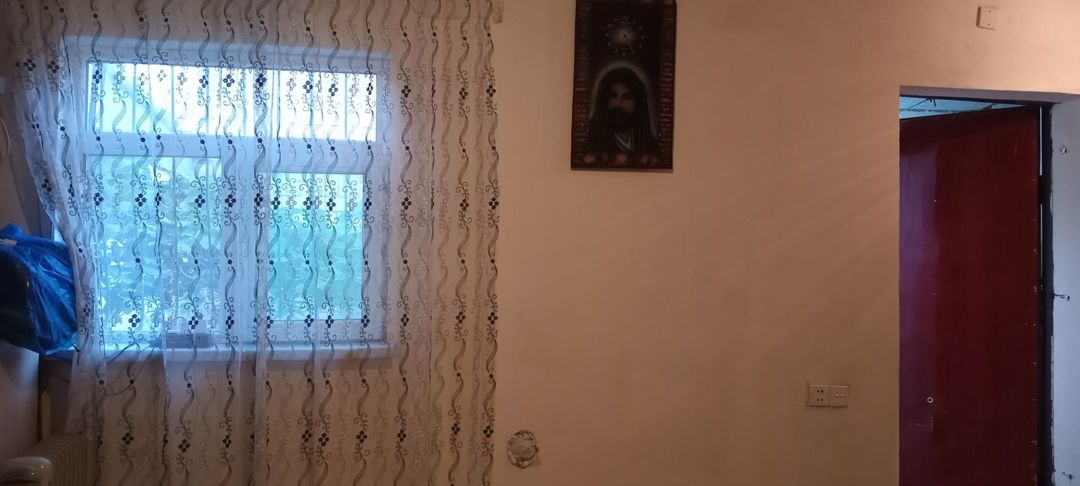 Satılır 1 otaqlı həyət evi/bağ evi 32 m² — Ev, villa, Bakı (3)