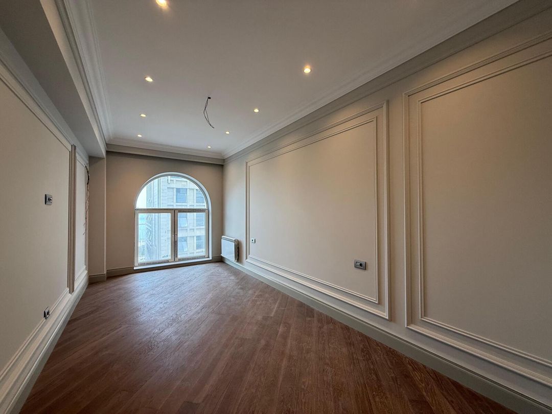 Satılır 2 otaqlı yeni tikili 93 m² — Mənzil, Bakı (5)
