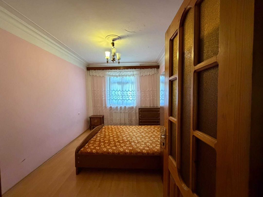 Satılır 3 otaqlı köhnə tikili 80 m² — Mənzil, Bakı (3)