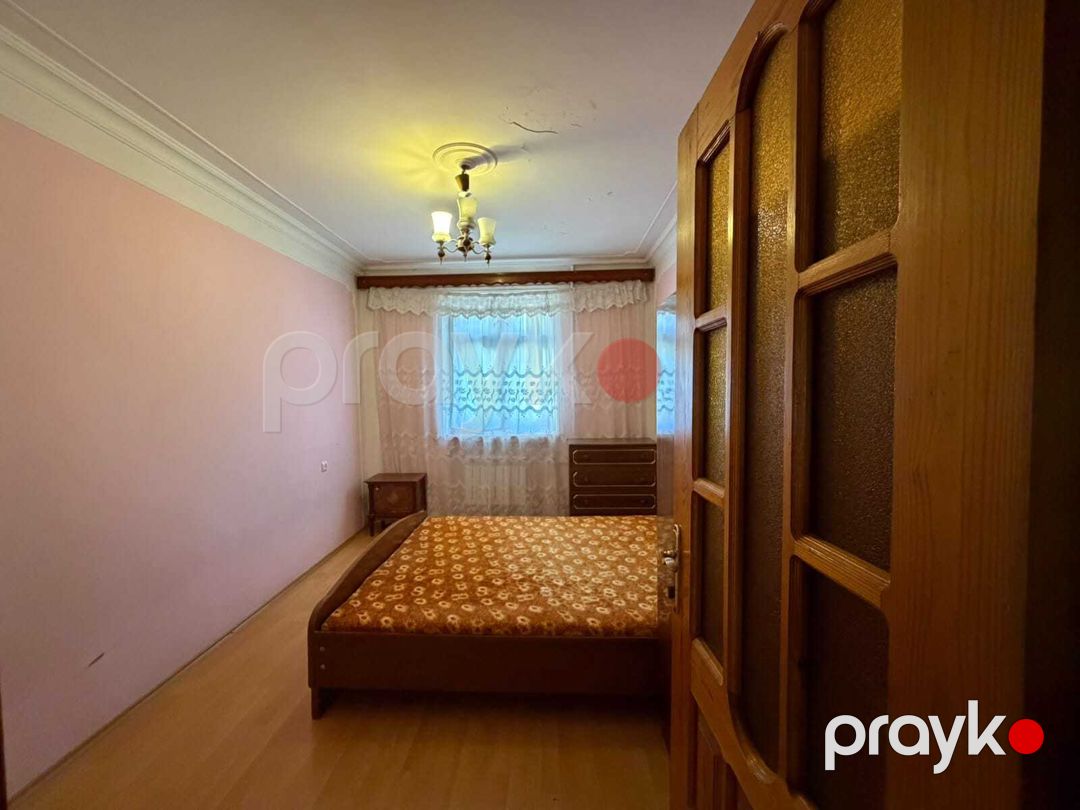 Satılır 3 otaqlı köhnə tikili 80 m² — Mənzil, Bakı (3)