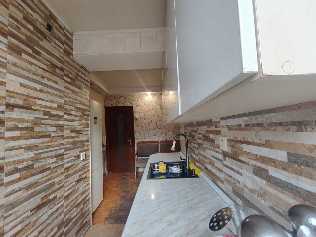 Satılır 2 otaqlı köhnə tikili 60 m² — Mənzil, Bakı (8)