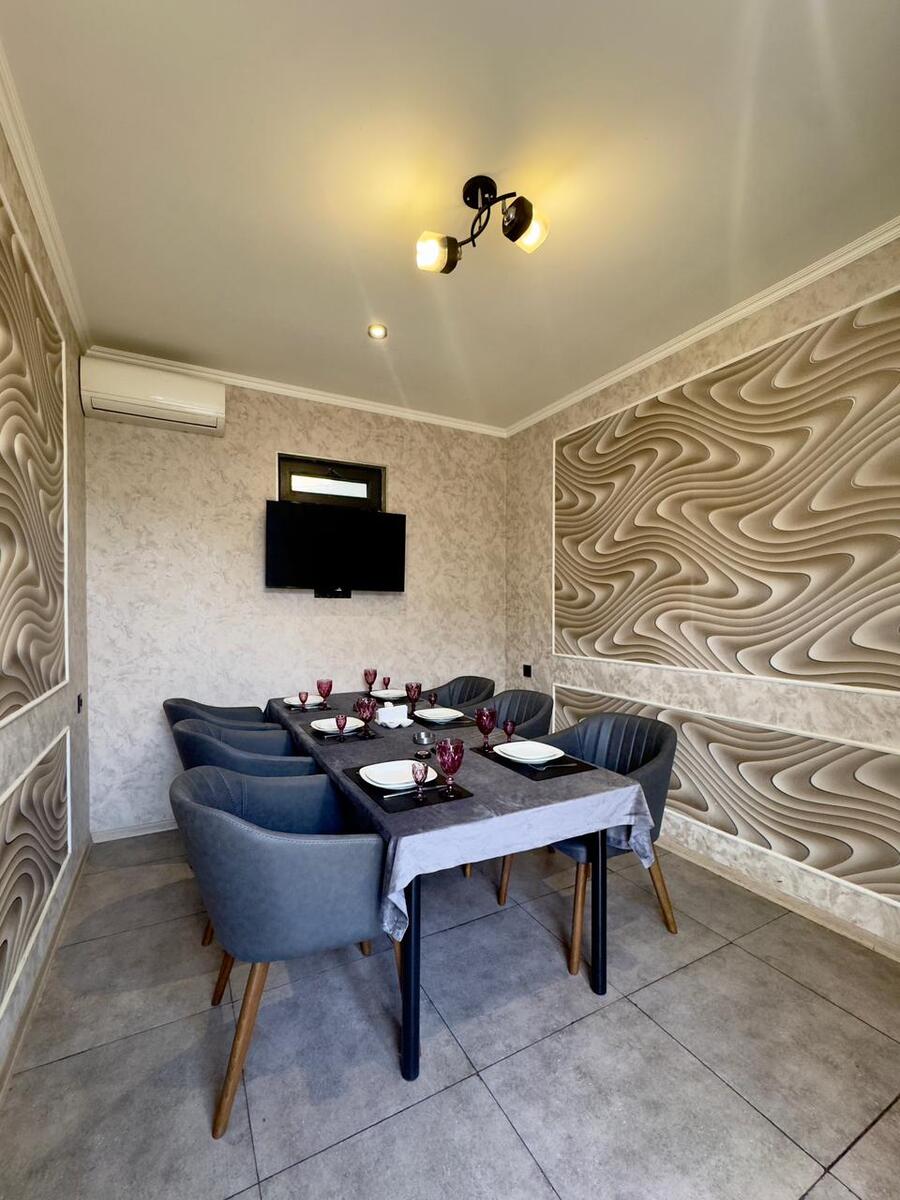 Satılır obyekt 397 m² — Əmlak, Bakı (9)