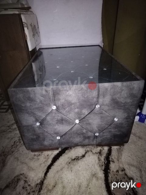 Stol-pufik -50 manat — Bakı