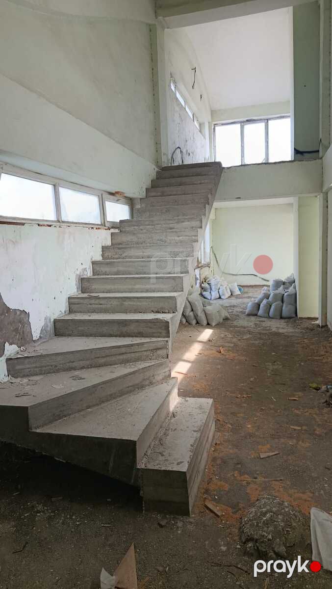 Satılır 5 otaqlı yeni tikili 176 m² — Mənzil, Bakı (5)