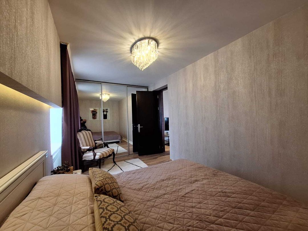 Satılır 2 otaqlı köhnə tikili 47 m² — Mənzil, Bakı (9)