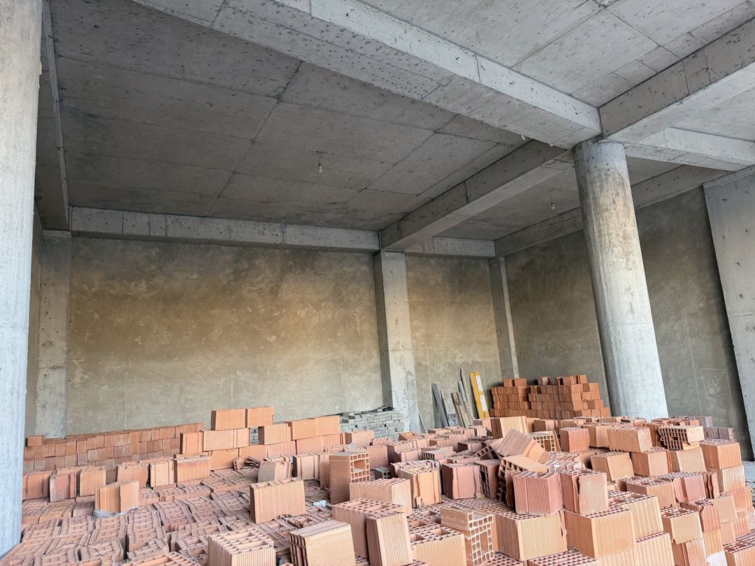 İcarəyə verilir obyekt 557 m² — Əmlak, Bakı (7)