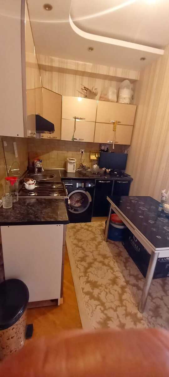 Satılır 3 otaqlı yeni tikili 51 m² — Mənzil, Bakı (3)
