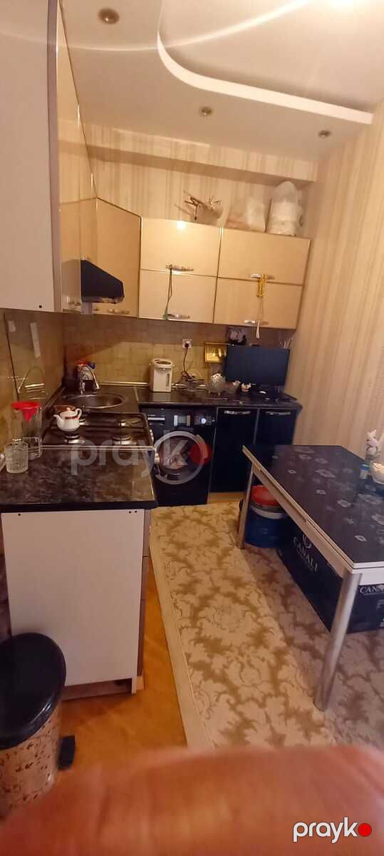 Satılır 3 otaqlı yeni tikili 51 m² — Mənzil, Bakı (8)