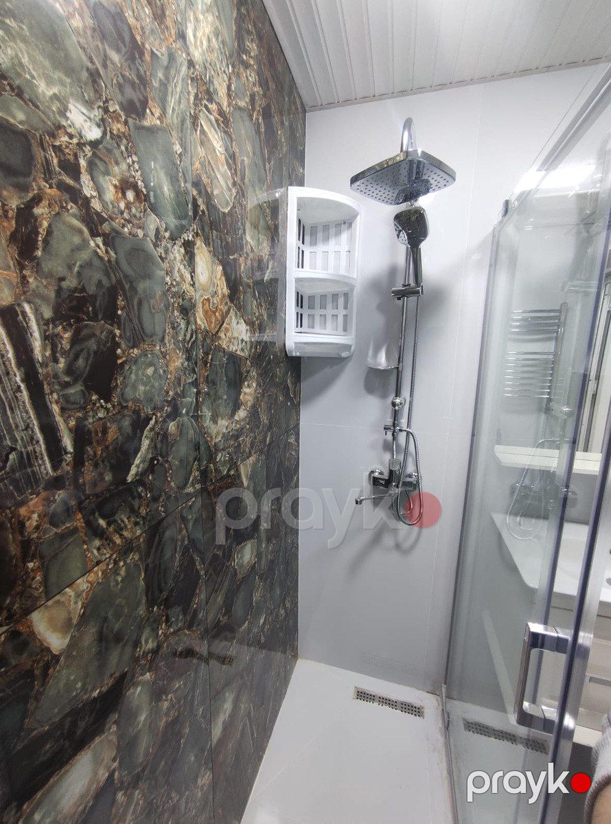 İcarəyə verilir 2 otaqlı köhnə tikili 85 m² — Mənzil, Bakı (6)