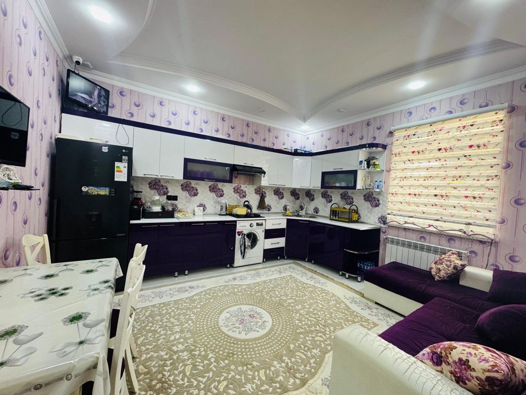 Həyət evi, Novxanı qəs — Ev, villa, Sumqayıt (11)