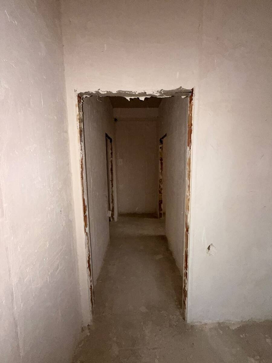 Satılır 3 otaqlı yeni tikili 90 m² — Mənzil, Bakı (4)