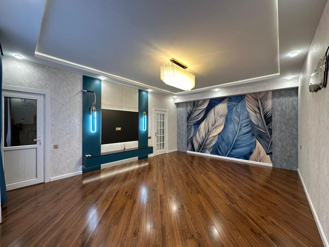 Satılır 2 otaqlı yeni tikili 84 m² — Mənzil, Bakı (4)