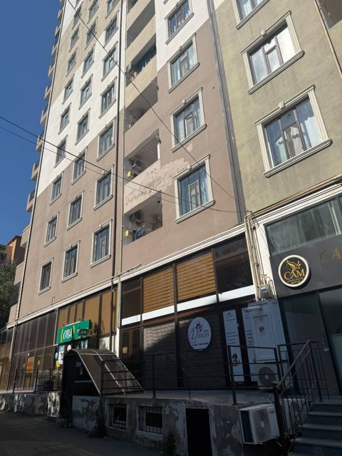 İcarəyə verilir obyekt 55 m² — Bakı
