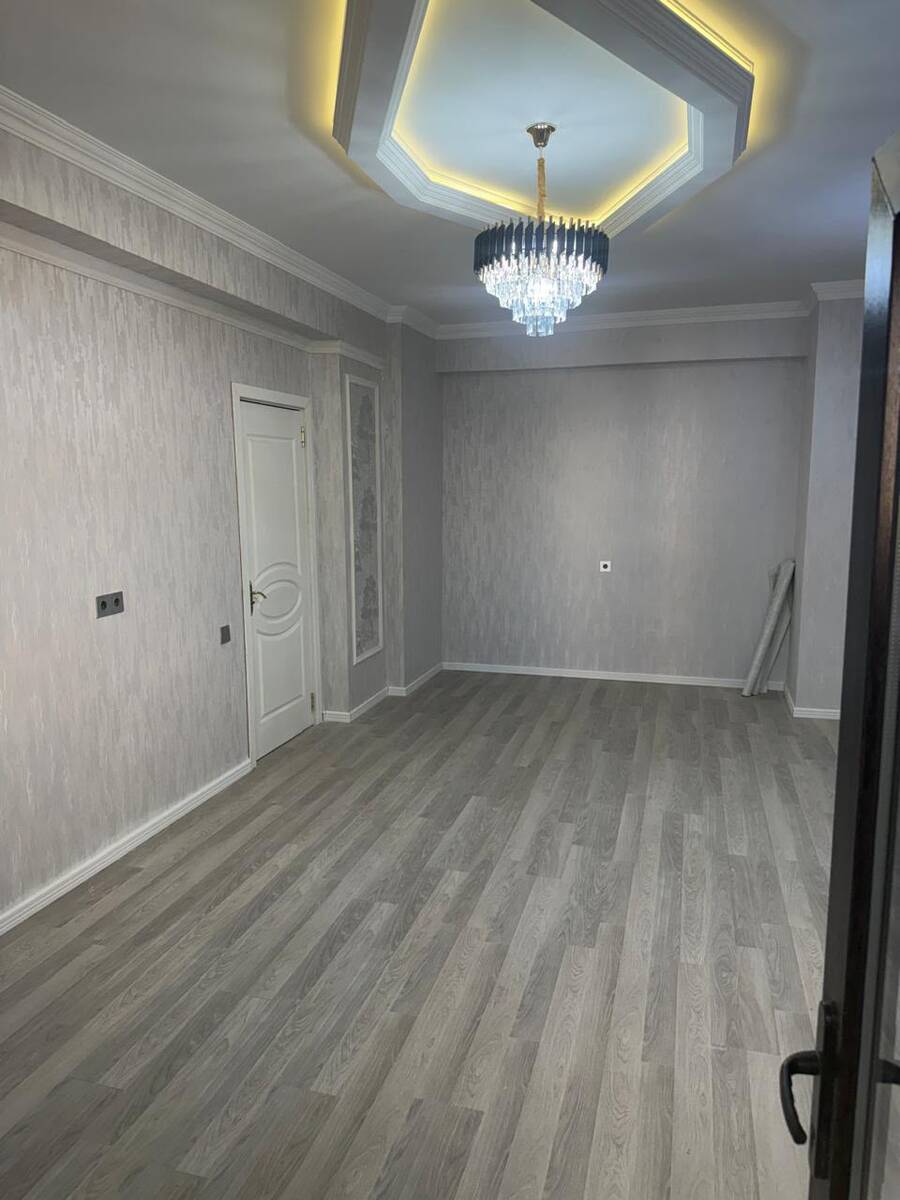 Satılır 2 otaqlı yeni tikili 66 m² — Mənzil, Bakı (3)