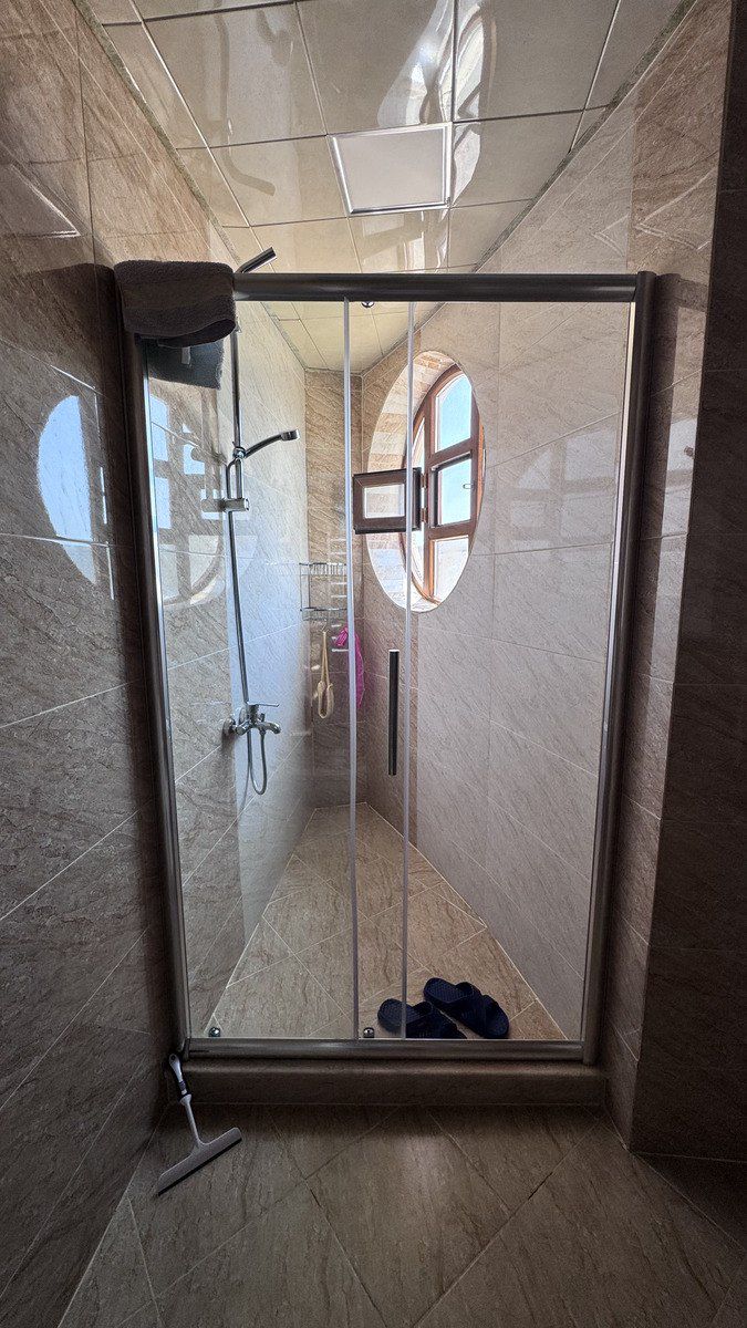 İcarəyə verilir 3 otaqlı yeni tikili 134 m² — Mənzil, Bakı (11)