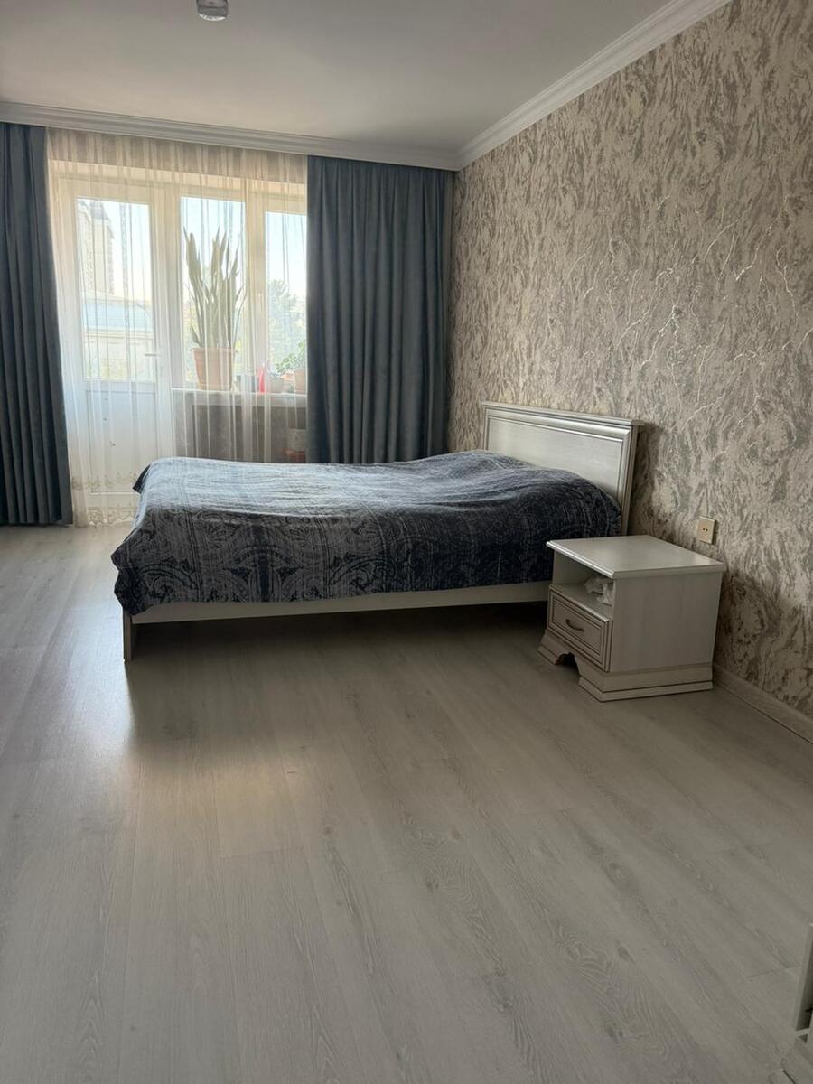 Satılır 3 otaqlı köhnə tikili 70 m² — Mənzil, Bakı (9)