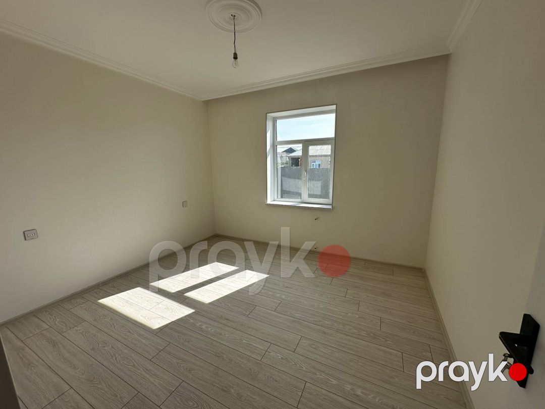 Satılır 3 otaqlı həyət evi/bağ evi 145 m² — Ev, villa, Bakı (2)