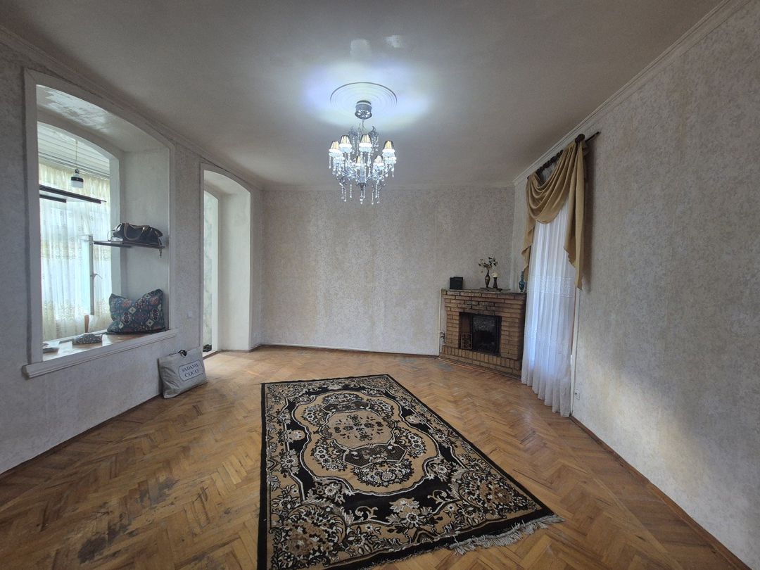 Satılır 3 otaqlı köhnə tikili 70 m² — Mənzil, Bakı (3)