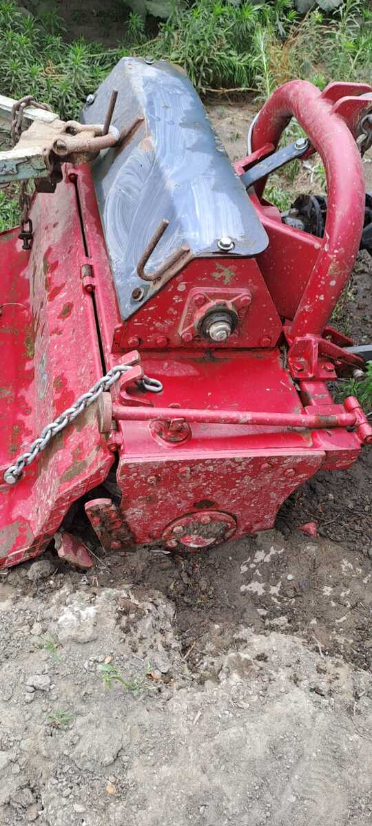 Mini traktor Kubota B1820D, 2017 il — Avto, Xaçmaz (5)