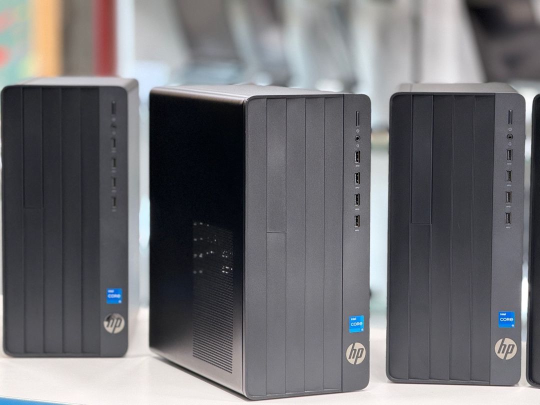 Hp pro tower 290 g9 Desktop pc masaüstü kompüter — Masaüstü kompüterlər, Bakı (2)