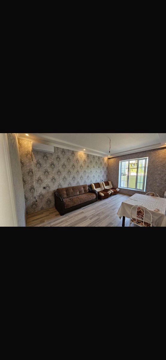 Həyət evi kirayə verilir, Binə qəs — Ev, villa, Bakı (5)