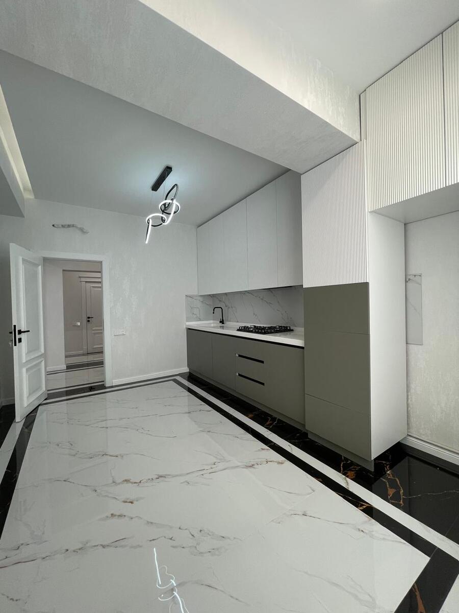 Satılır 3 otaqlı yeni tikili 105 m² — Mənzil, Bakı (5)