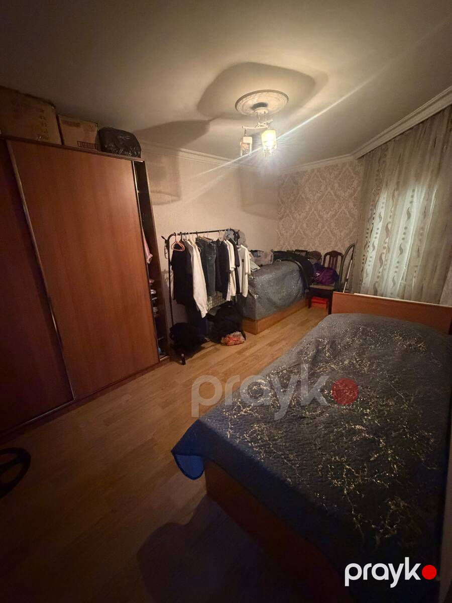 Satılır 3 otaqlı köhnə tikili 76 m² — Mənzil, Bakı (10)