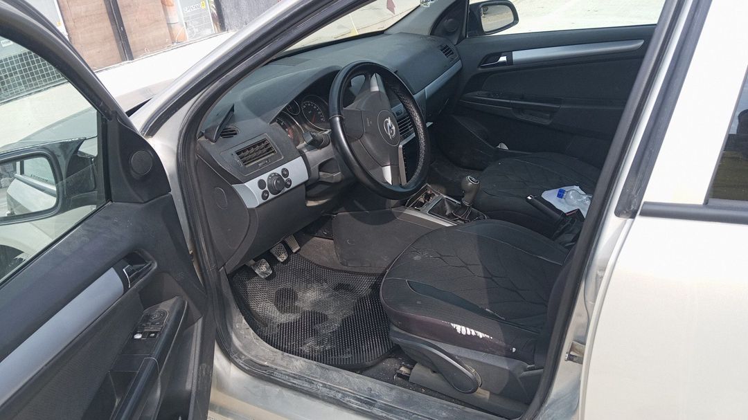Opel Astra, 2006 il — Avtomobillər, Bakı (8)