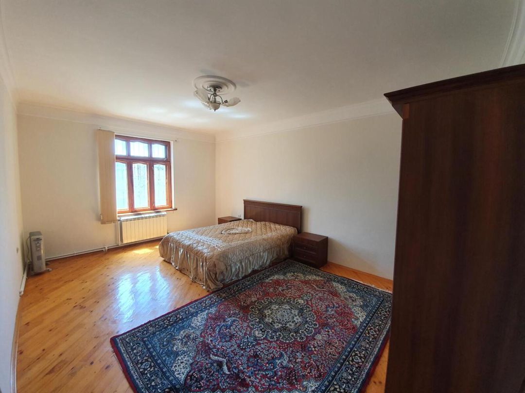 Satılır 5 otaqlı həyət evi/bağ evi 190 m² — Ev, villa, Bakı (10)