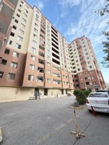 Satılır 3 otaqlı yeni tikili 92 m² — Əziz bəy — Mənzil