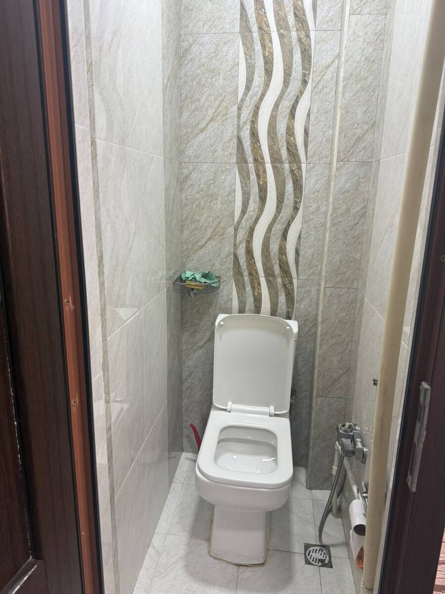 3-otaqlı mənzil, Sumqayıt ş., 82 m² — Mənzil, Sumqayıt (11)