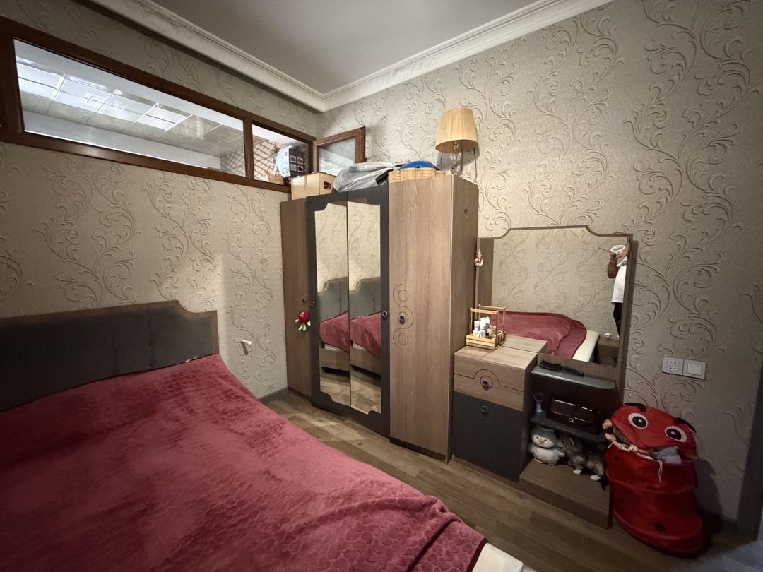 Satılır 2 otaqlı yeni tikili 60 m² — Mənzil, Bakı (10)