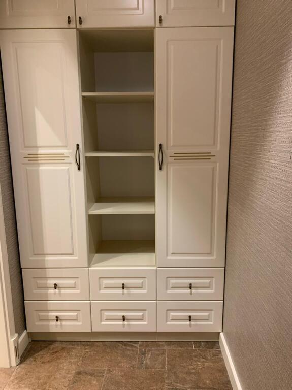 Satılır 5 otaqlı yeni tikili 280 m² — Mənzil, Bakı (5)