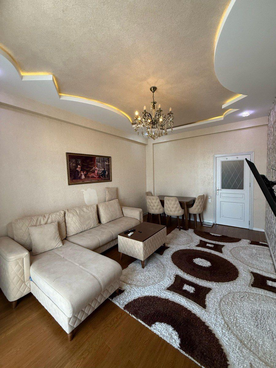 Satılır 2 otaqlı yeni tikili 55 m² — Mənzil, Bakı (2)