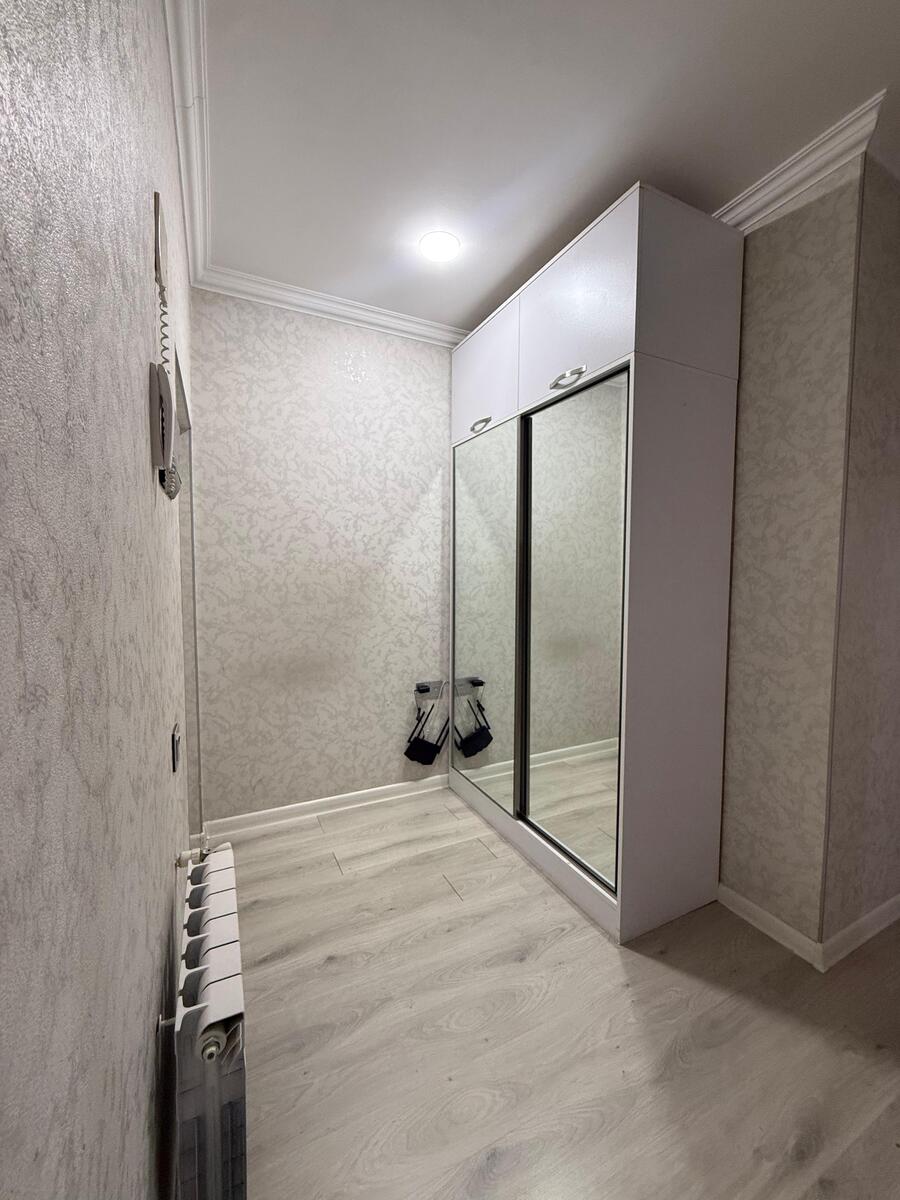 Satılır 2 otaqlı yeni tikili 66.4 m² — Mənzil, Sumqayıt (8)