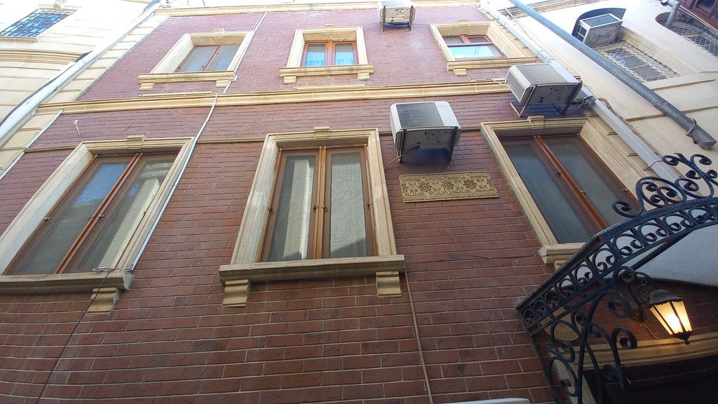 İcarəyə verilir 5 otaqlı ofis 250 m² — Ofis, Bakı (4)