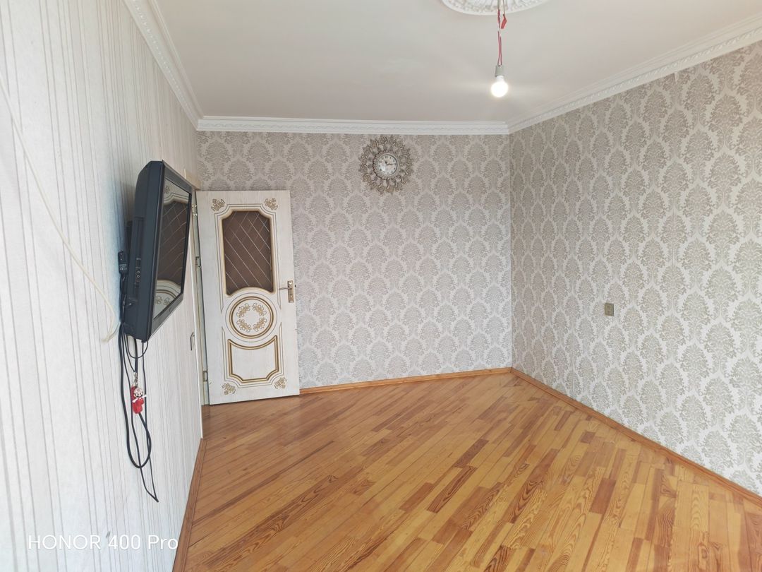 İcarəyə verilir 3 otaqlı köhnə tikili 60 m² — Mənzil, Bakı (5)