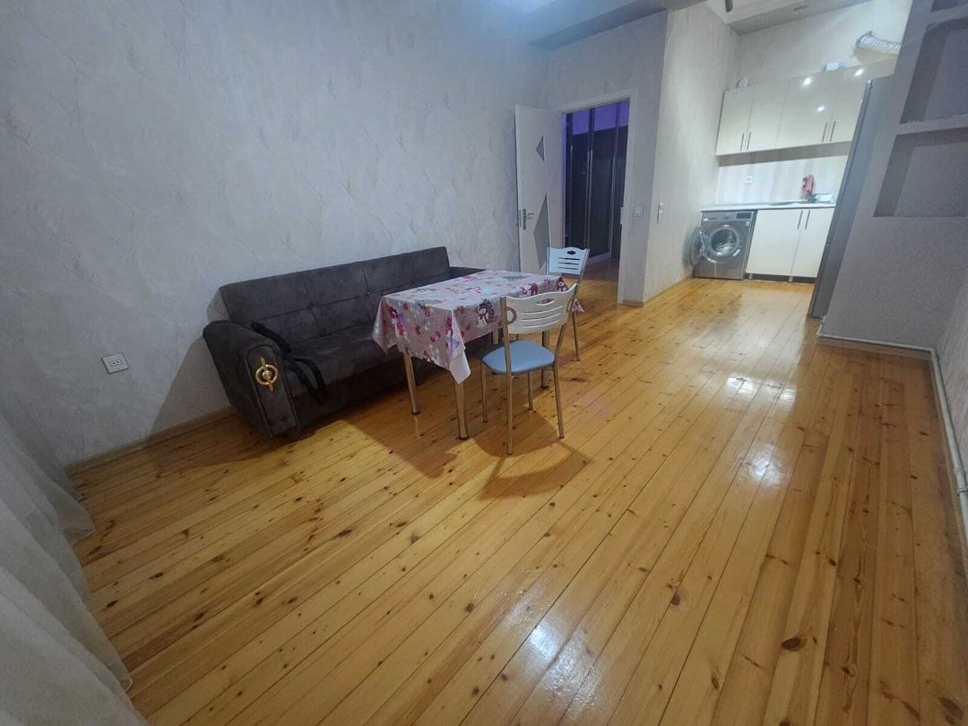 İcarəyə verilir 2 otaqlı yeni tikili 60 m² — Mənzil, Bakı (7)