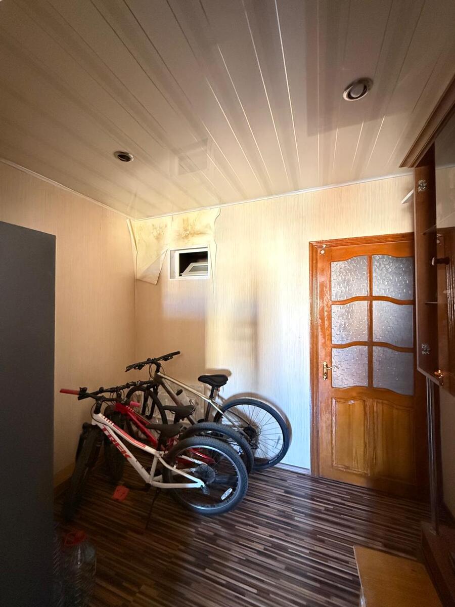 Satılır 3 otaqlı köhnə tikili 90 m² — Mənzil, Bakı (9)