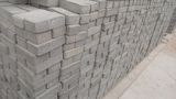 Məhsul: Beton səki daşı (klinker tipli düzforma) - Material: Yüksək — Бетон