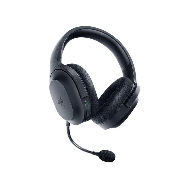 Qulaqlıq "Razer Barracuda X Wireless" — Səs texnikası, Bakı (5)