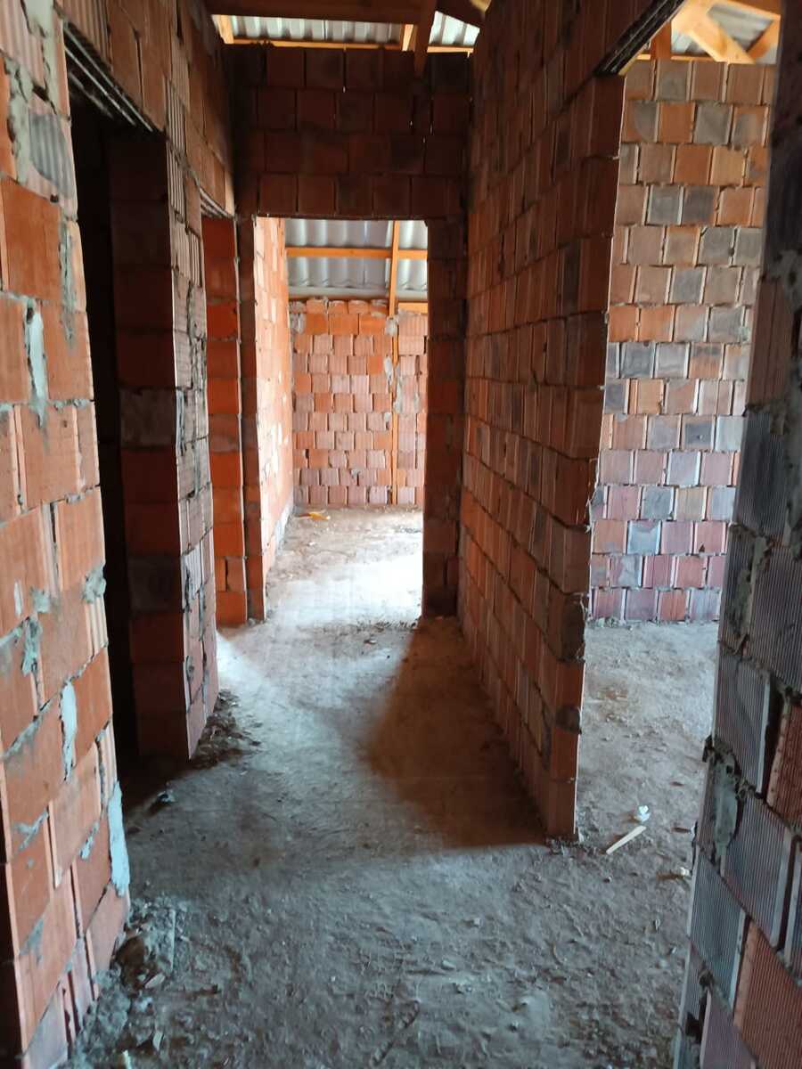 Satılır 3 otaqlı yeni tikili 90 m² — Mənzil, Bakı (6)