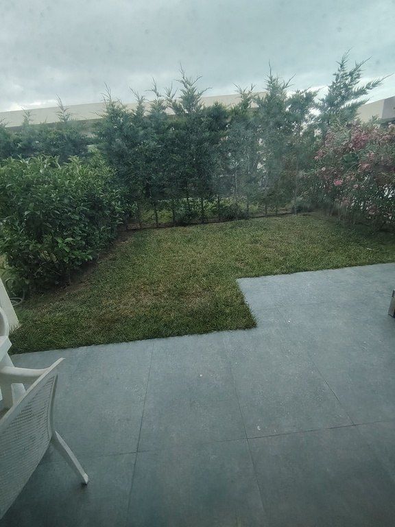 İcarəyə verilir 1 otaqlı həyət evi/bağ evi 60 m² — Ev, villa, Bakı (7)