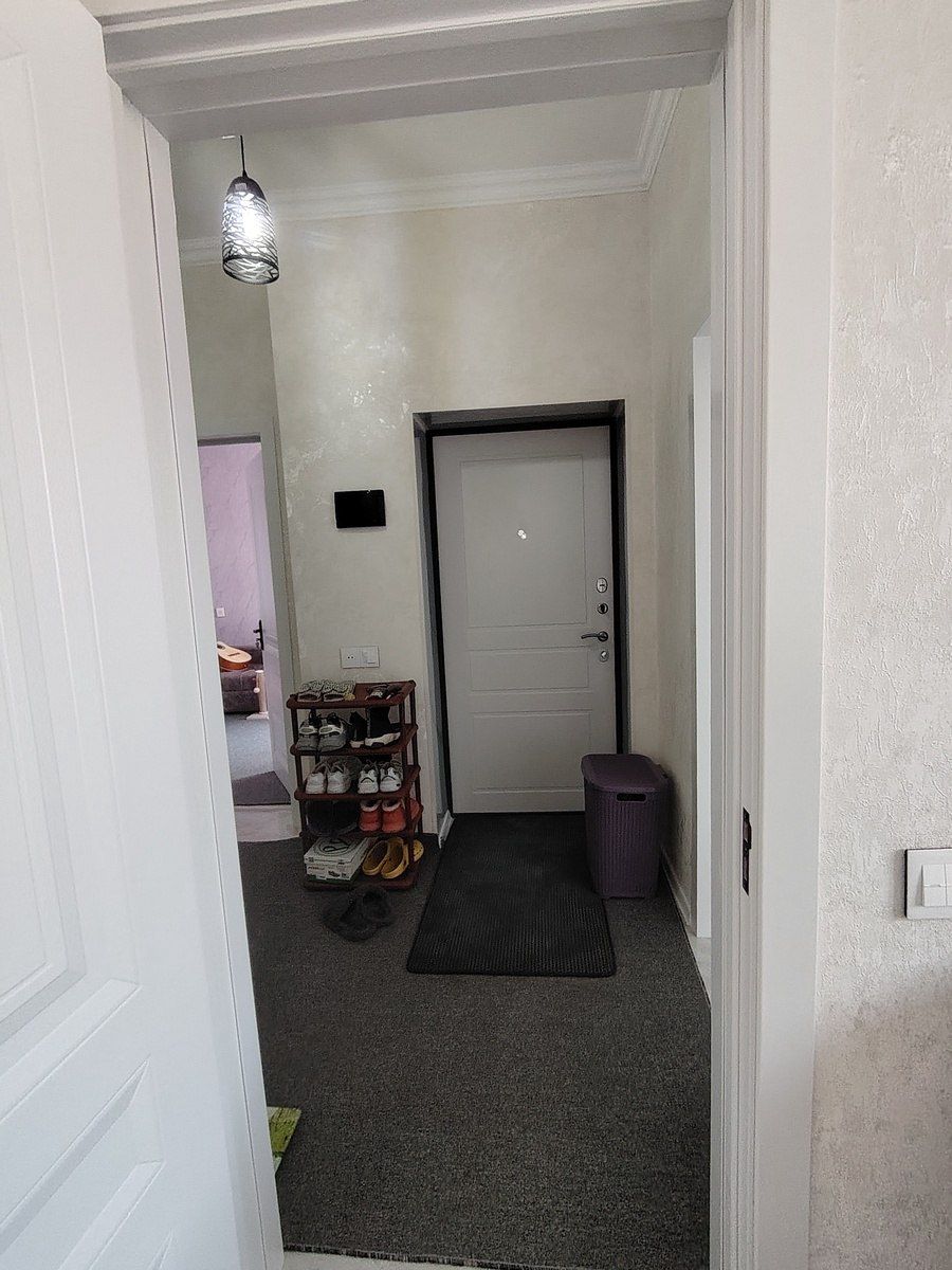 Satılır 3 otaqlı həyət evi/bağ evi 62 m² — Ev, villa, Bakı (12)