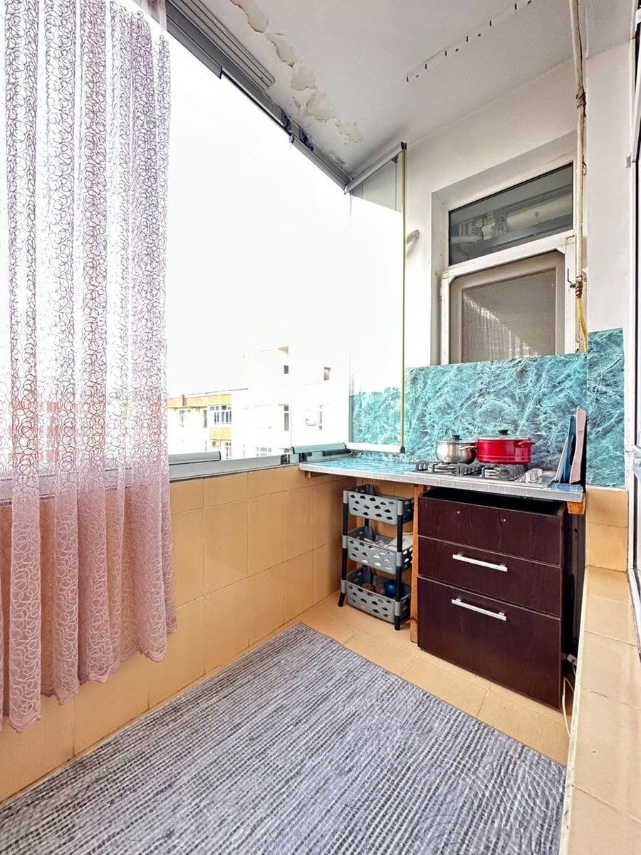 Satılır 3 otaqlı yeni tikili 145 m² — Mənzil, Bakı (4)