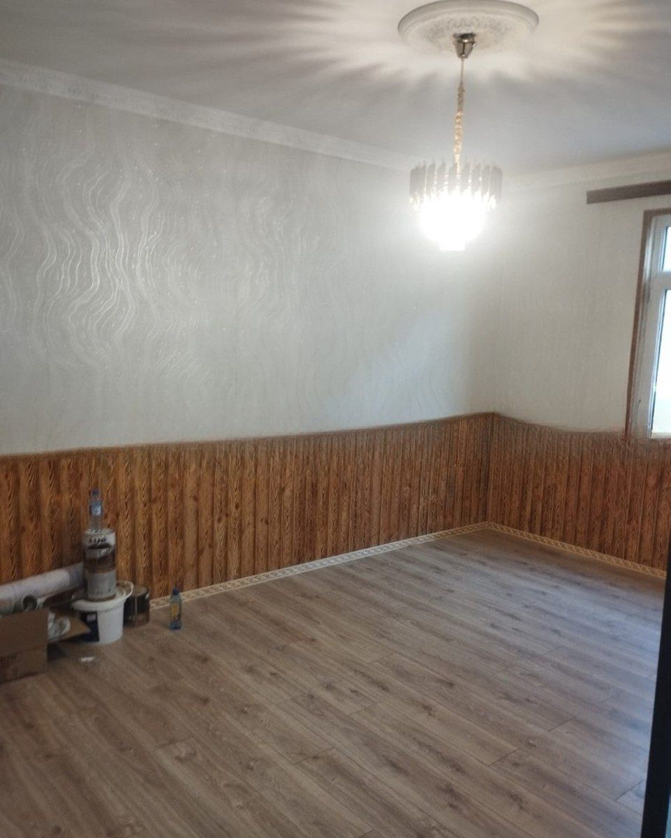 Satılır 3 otaqlı həyət evi/bağ evi 85 m² — Ev, villa, Xırdalan (12)
